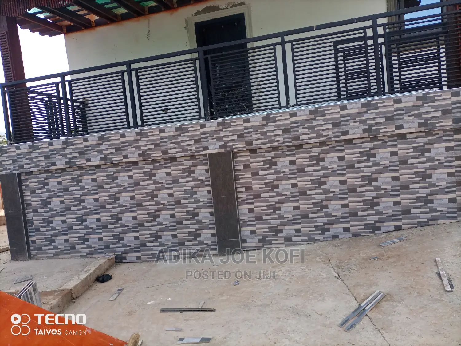 Joefel Interior Design and Tilling Work