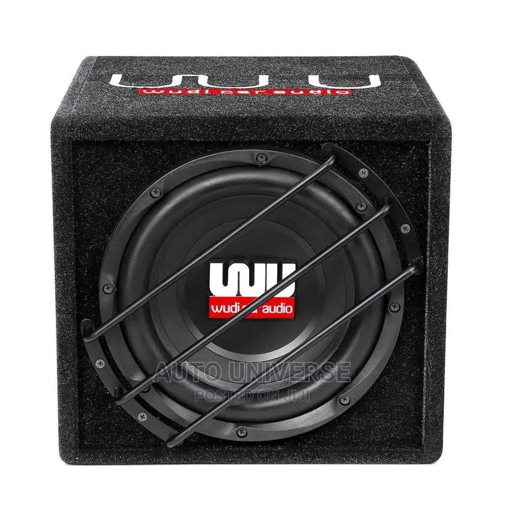 Car Subwoofer