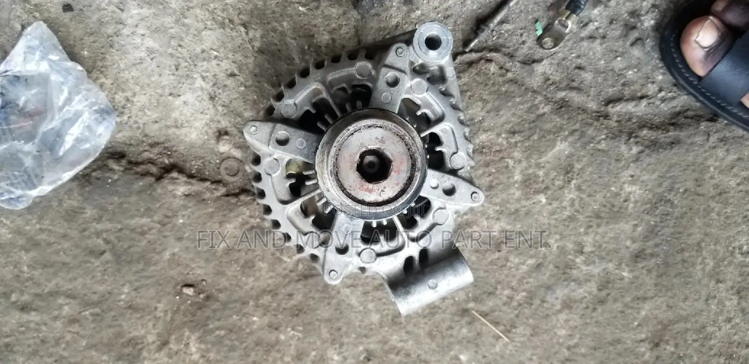 Range Rover 2008-2014 Tested Alternators Available