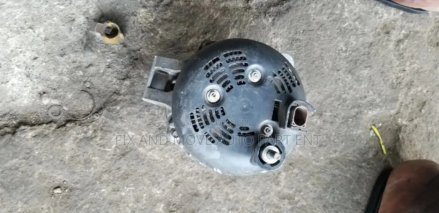 Range Rover 2008-2014 Tested Alternators Available