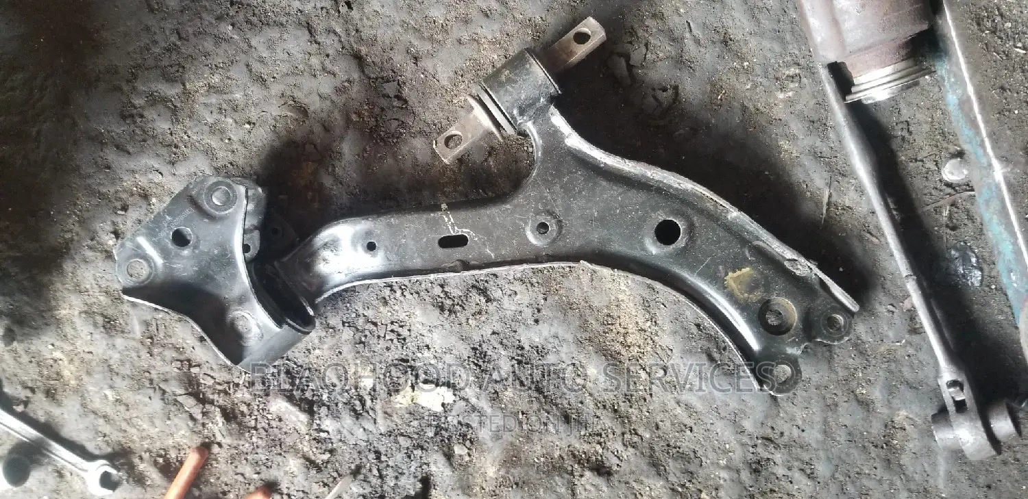 Honda Civic, CR-V, Accord, Fitz, City Lower Arm Available