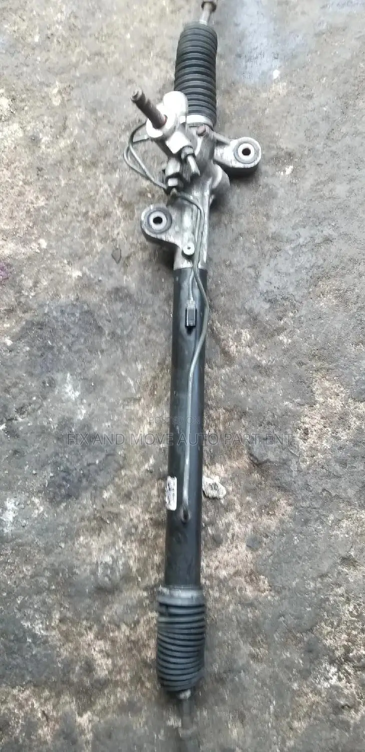 Honda Accord 2008-2011 Steering Rack Available