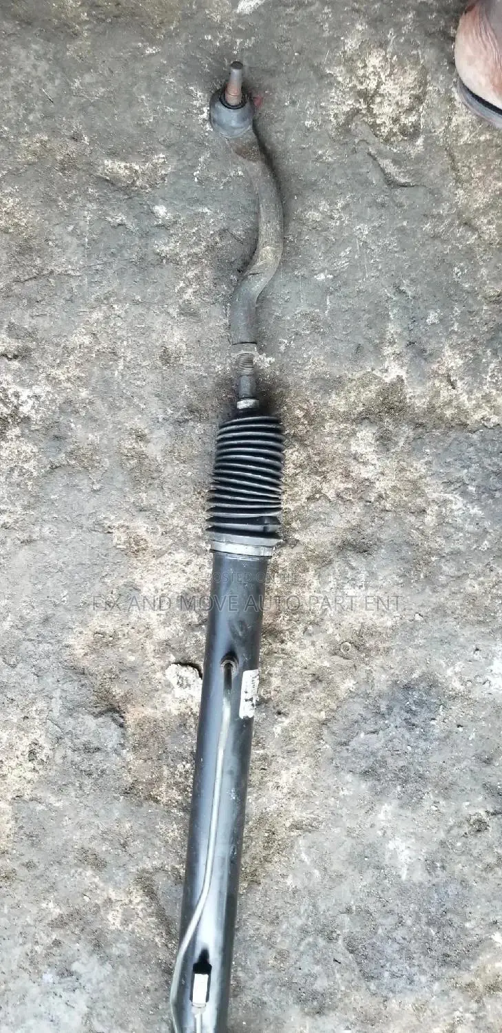 Honda Accord 2008-2011 Steering Rack Available