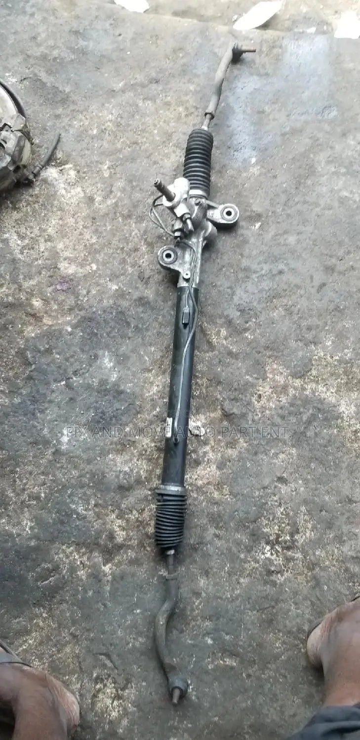 Honda Accord 2008-2011 Steering Rack Available