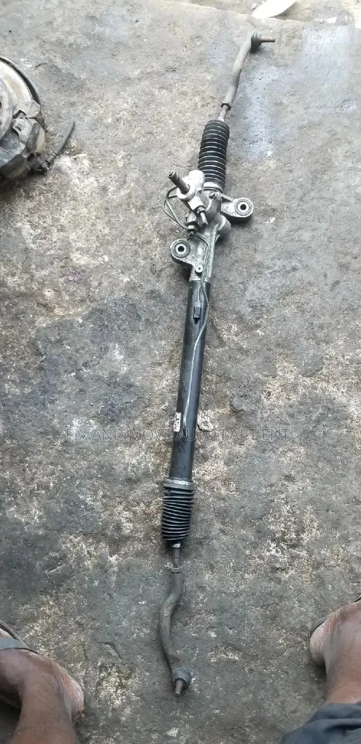 Honda Accord 2008-2011 Steering Rack Available