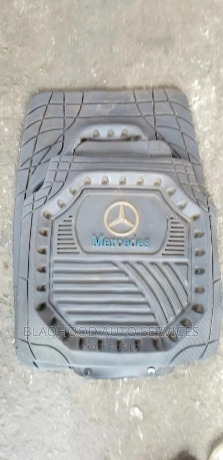 Brand New Benz Floor Mat/Carpet C220/C250/C300 Available