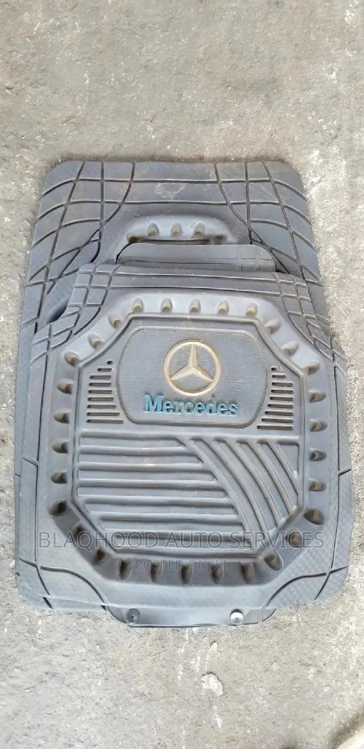 Brand New Benz Floor Mat/Carpet C220/C250/C300 Available