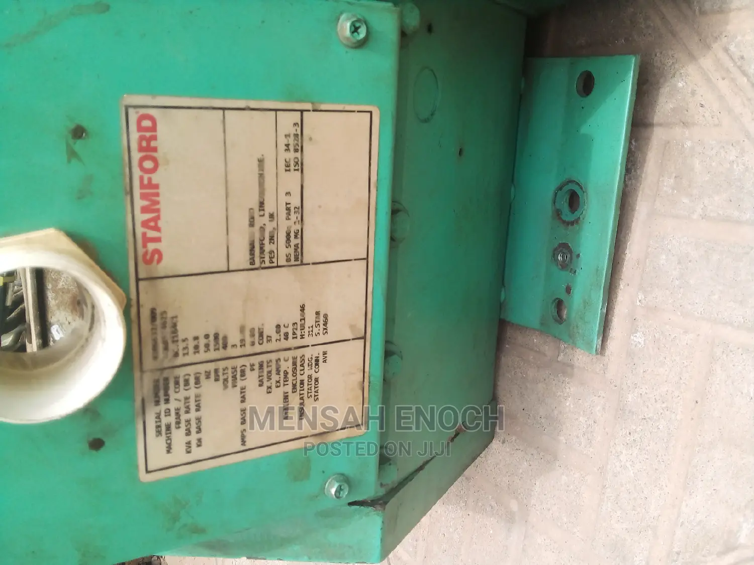 Generator Repairer Near You.