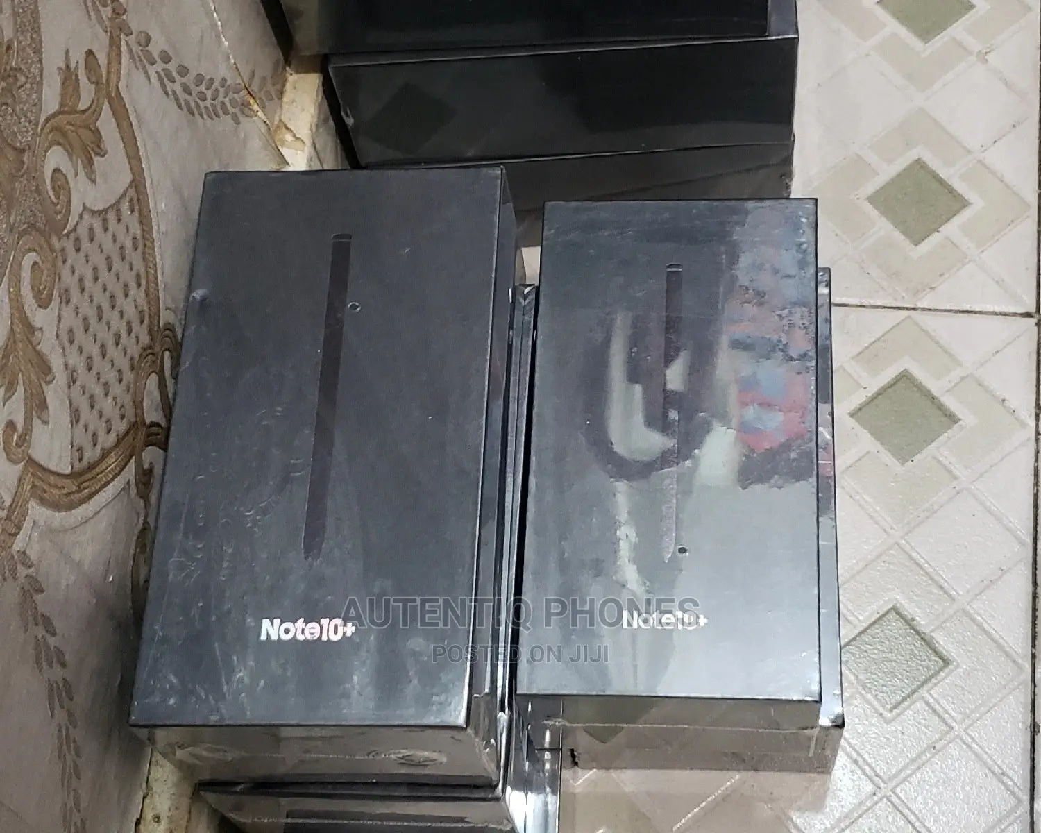 New Samsung Galaxy Note10 256 GB