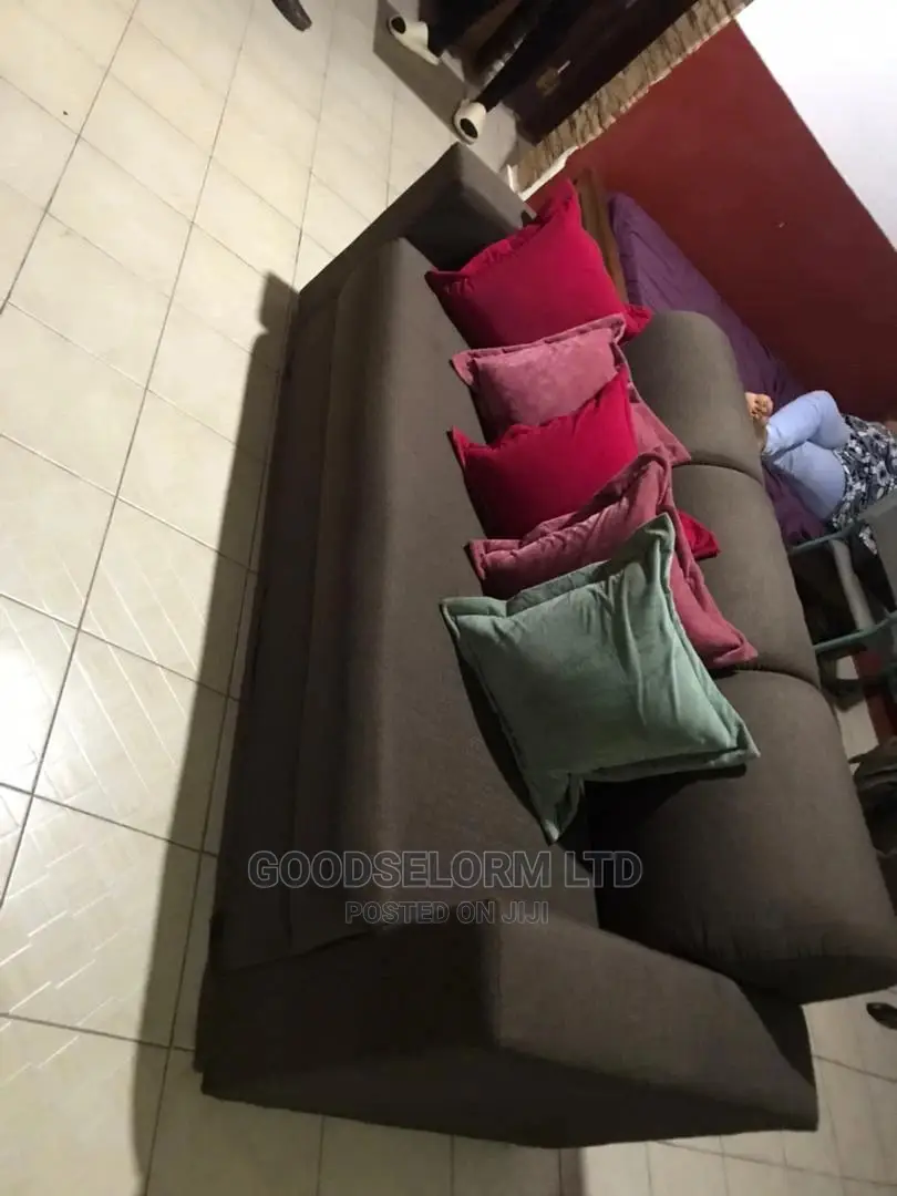 3in1 Sofa Couch