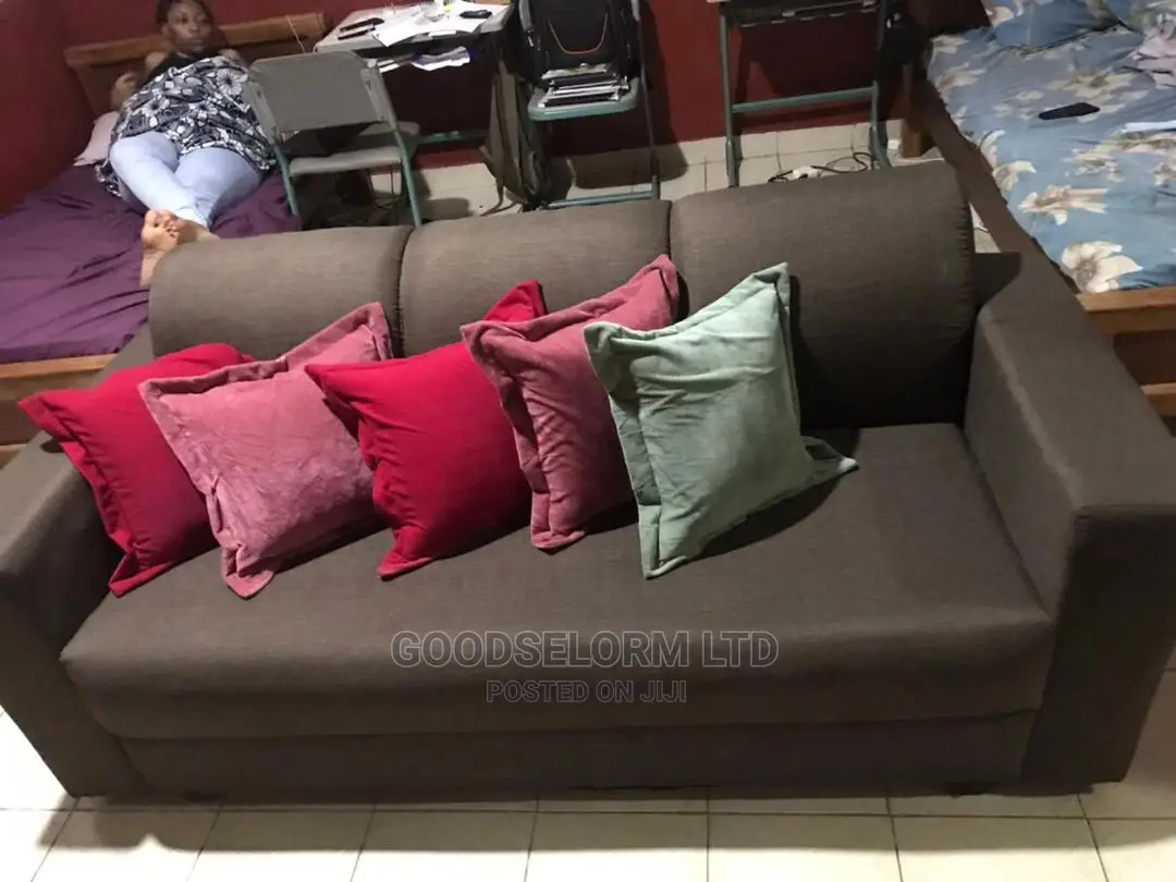 3in1 Sofa Couch
