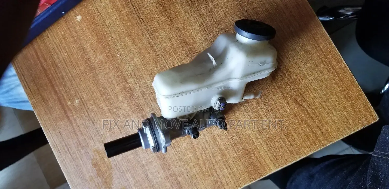 Toyota Corolla 2009, Tacoma 2013, Rav4 Brake Port Available