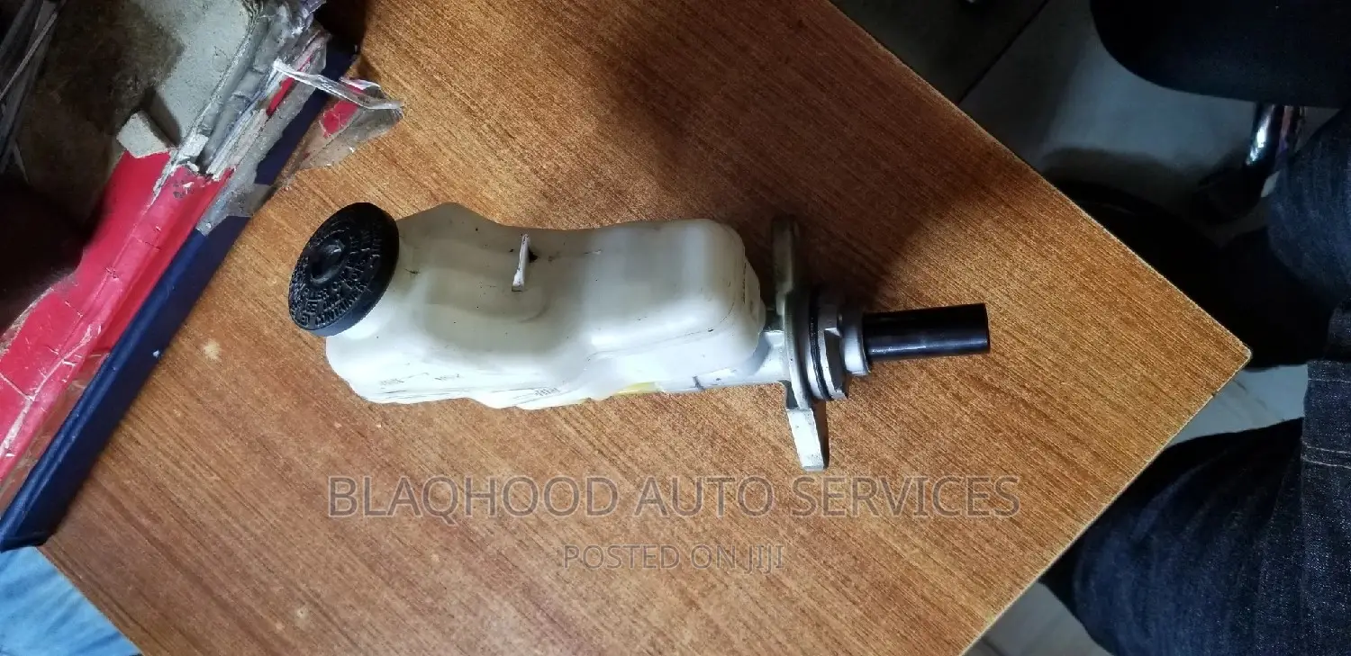 Toyota Corolla 2009, Tacoma 2013, Rav4 Brake Port Available