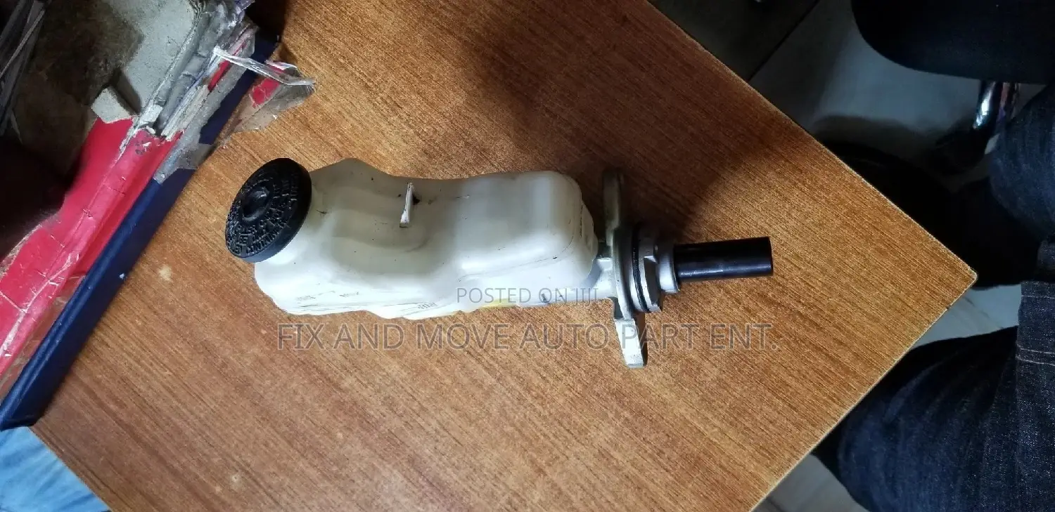 Toyota Corolla 2009, Tacoma 2013, Rav4 Brake Port Available