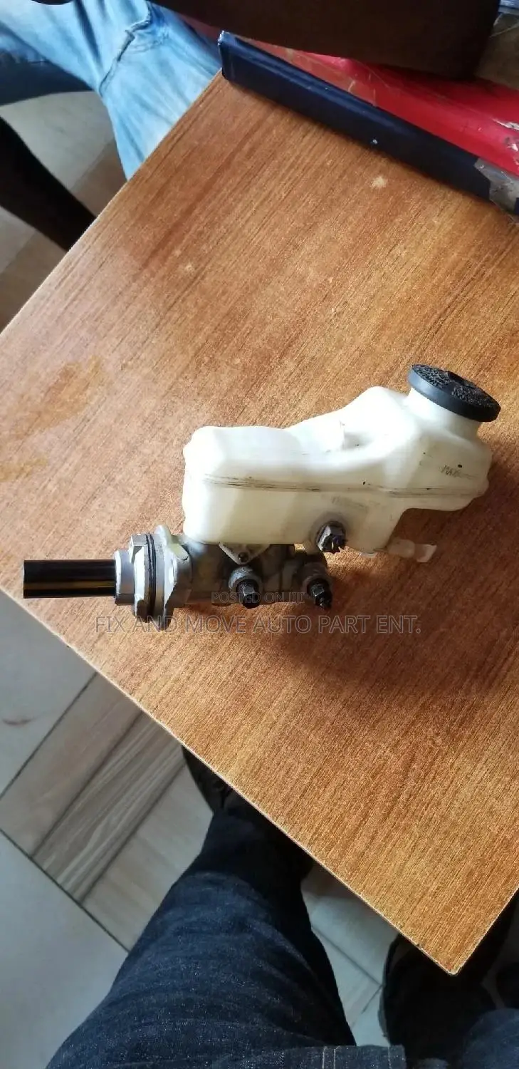 Toyota Corolla 2009, Tacoma 2013, Rav4 Brake Port Available