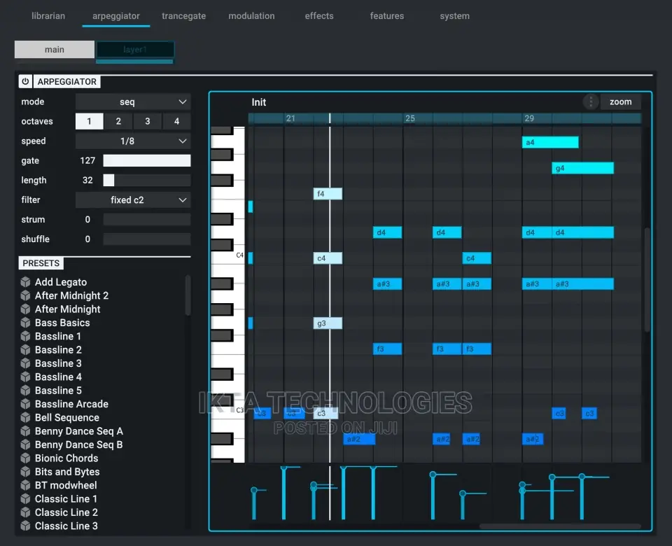Refx Nexus 5 | Complete Libraries ( Pc / Mac ) | VST Plugin