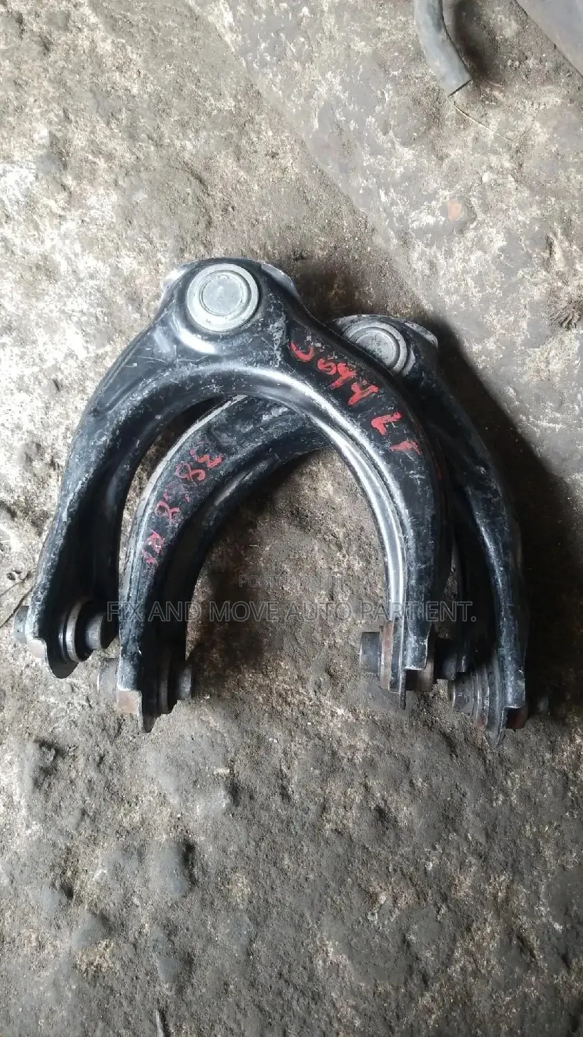 Honda Accord 2008-2012 Upper and Lower Arm Available (Pair)