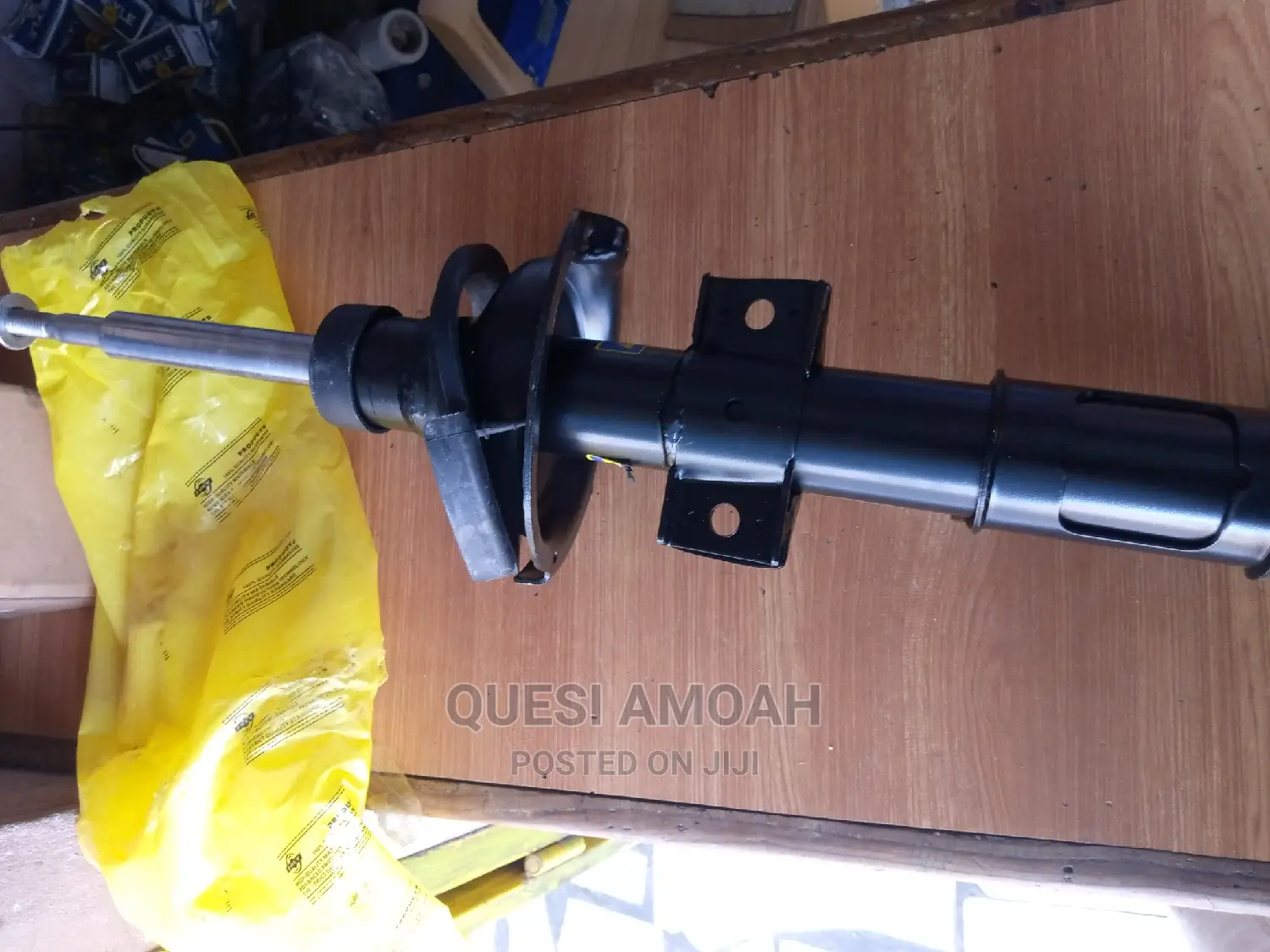 Volvo XC90 Shock Absorber