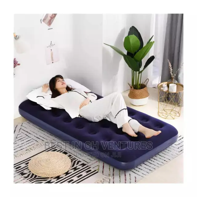 Sweetdreams Airbed + Free Pump