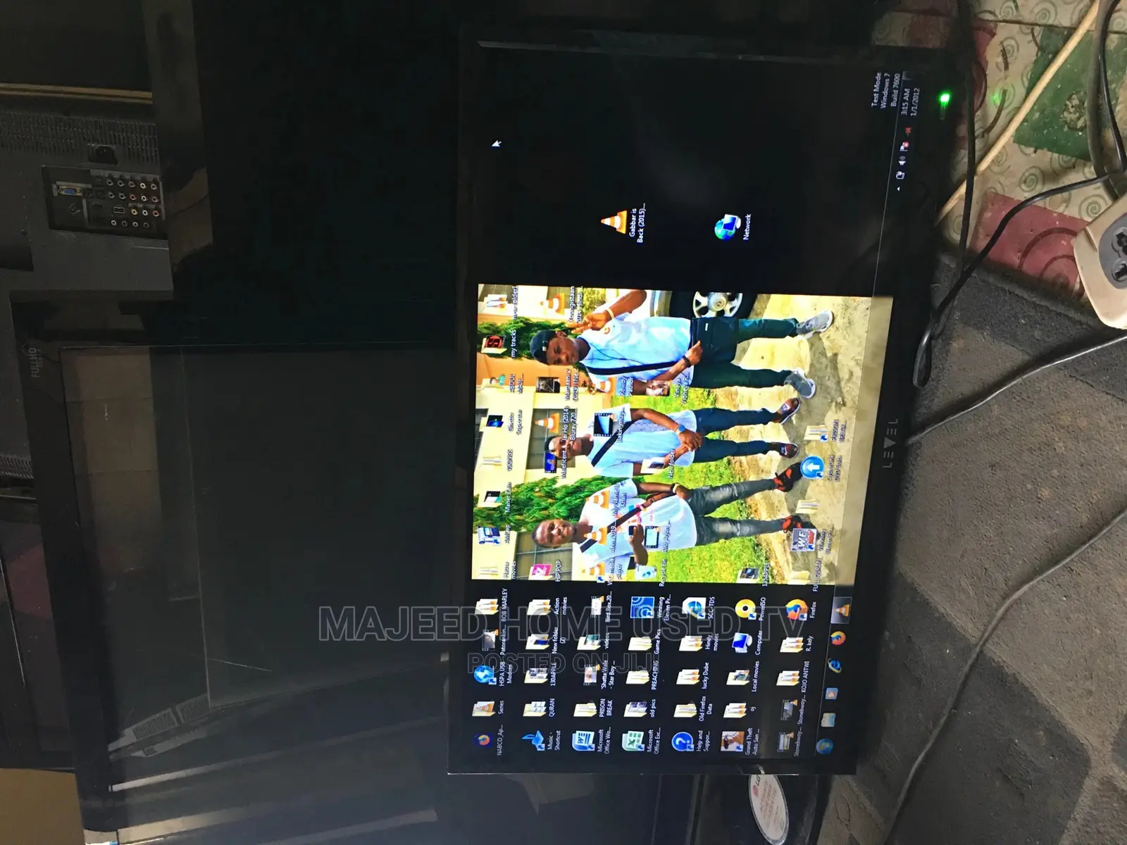 32inches Led Tv