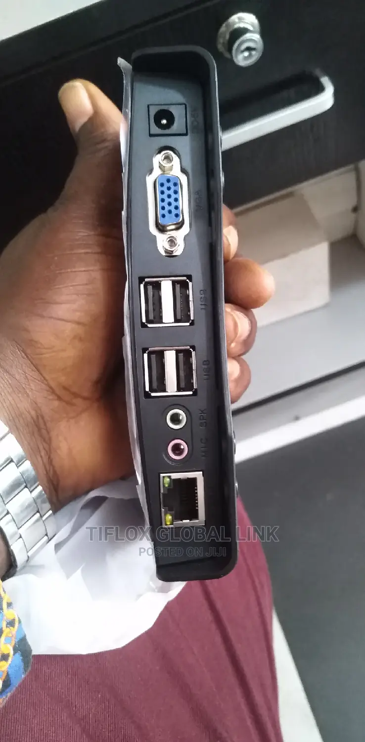 Thin Client