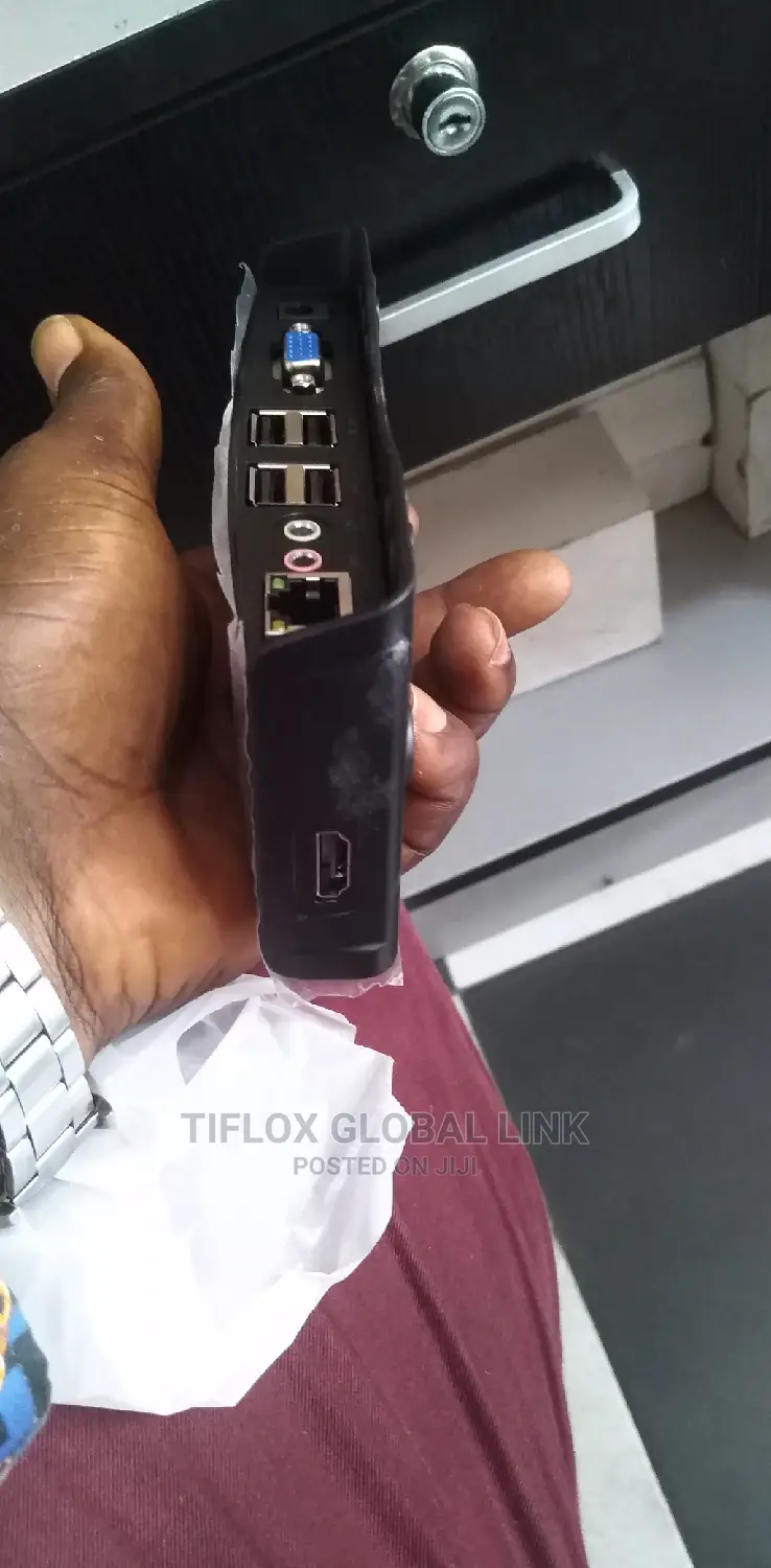 Thin Client