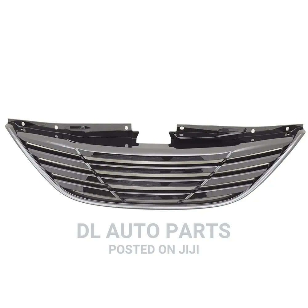 Sonata 2011-2014 Front Grille
