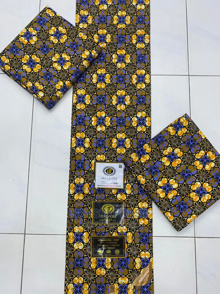 New Hollantex Designs