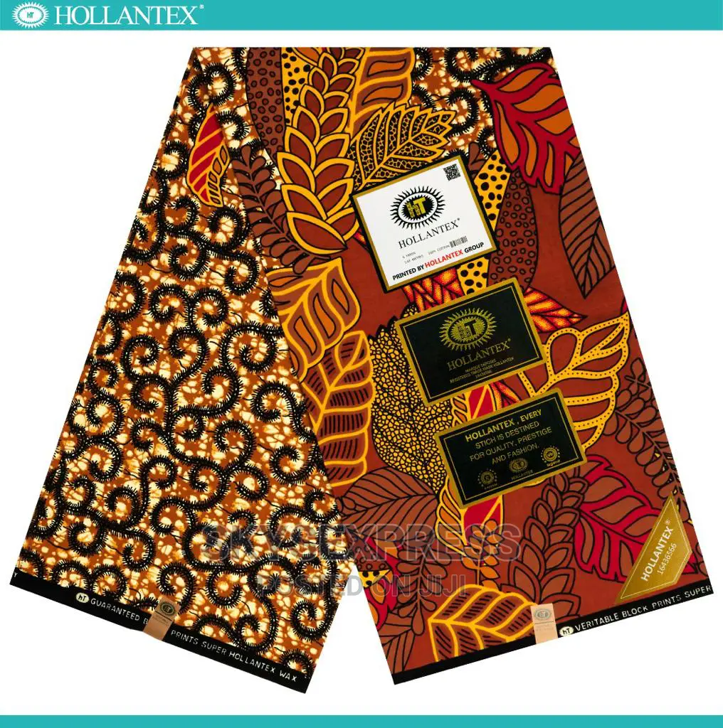 New Hollantex Designs