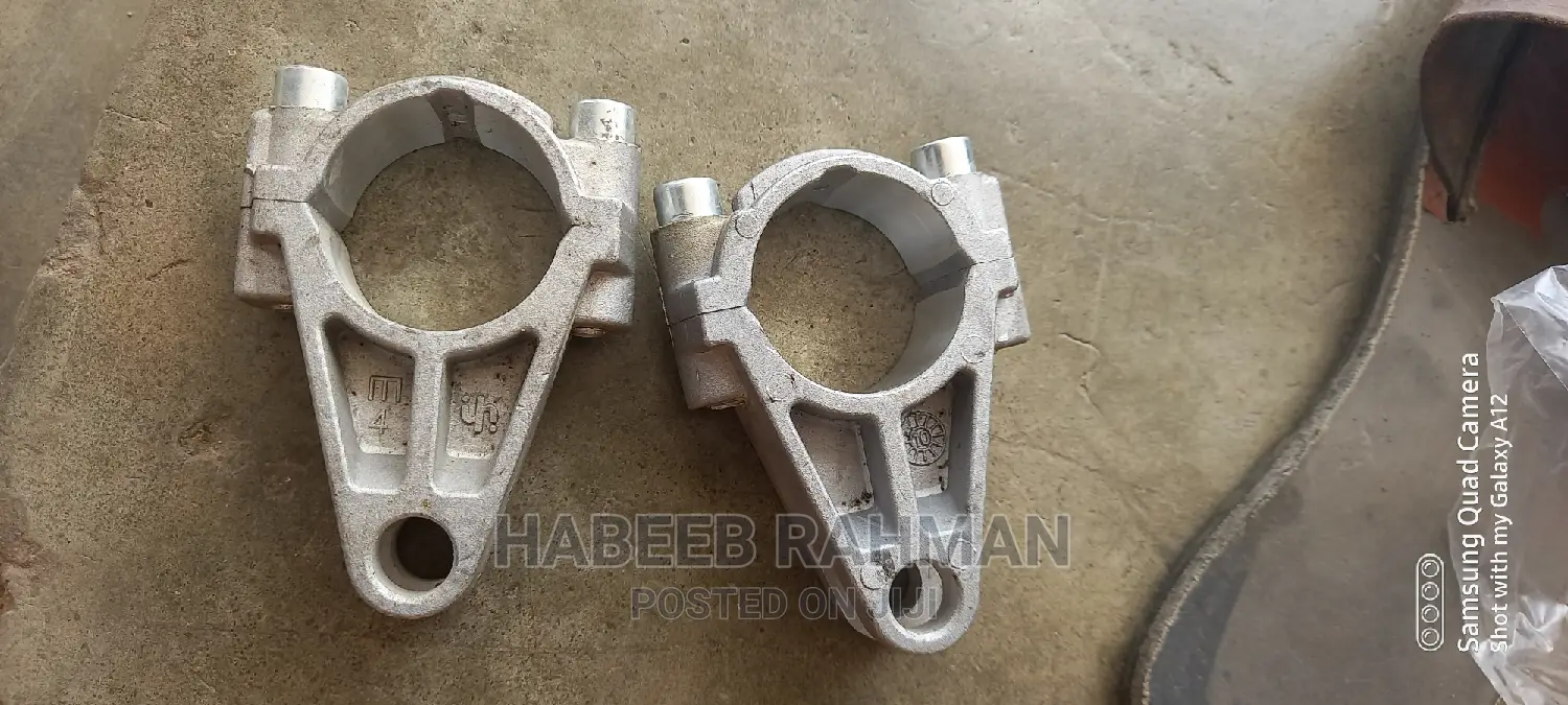 Connecting Rod