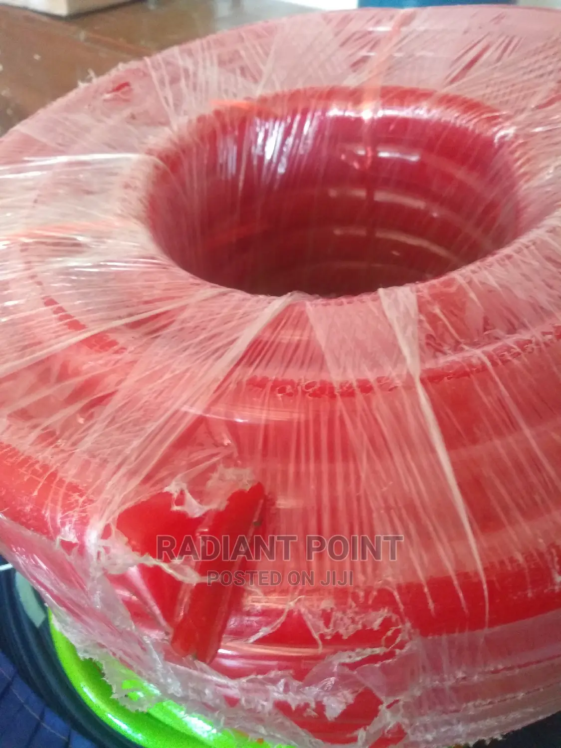 PVC Garden/ Water Hose 3/4 New