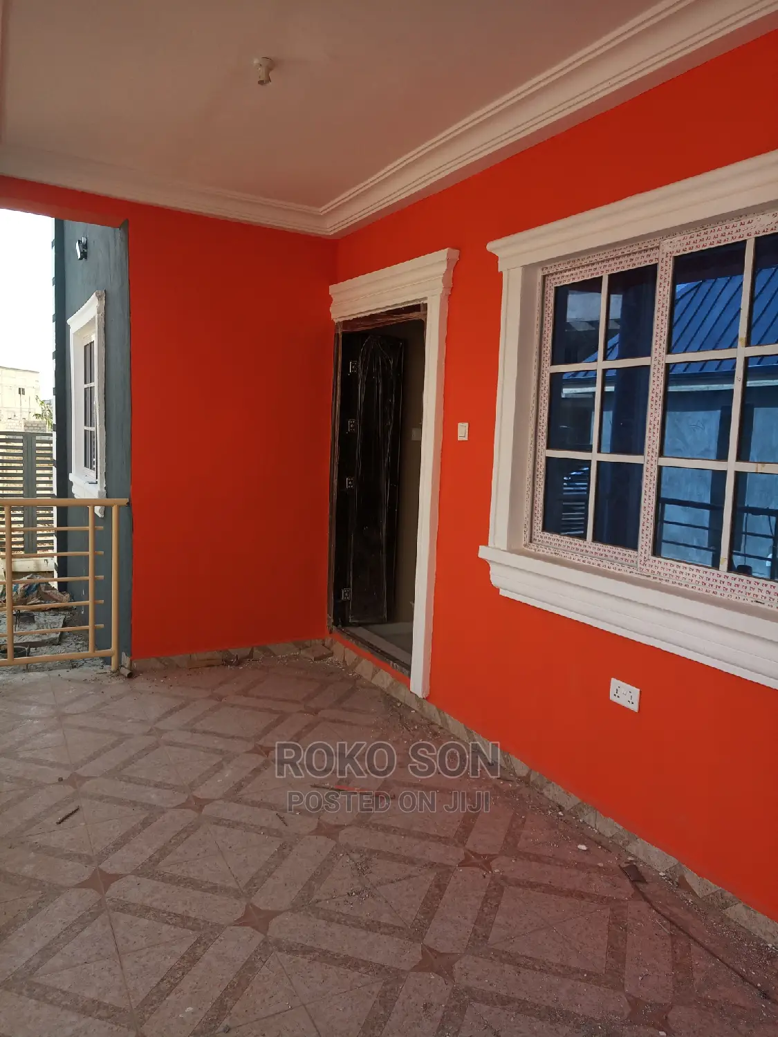 2bdrm Apartment in Dr Roko, Last Stop for rent