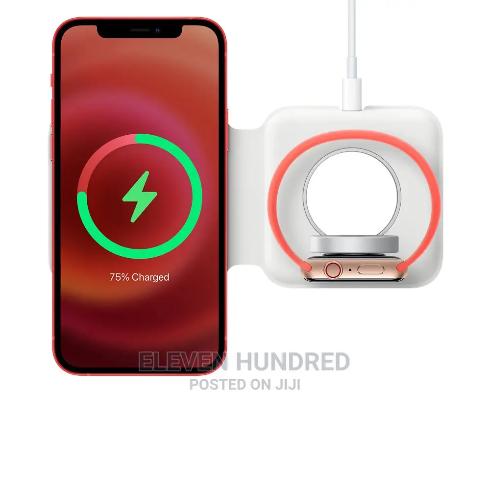 Magsafe Duo Charger