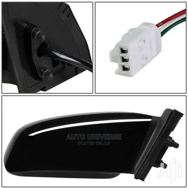 Toyota Corolla 2003 To 2006 Side Mirror