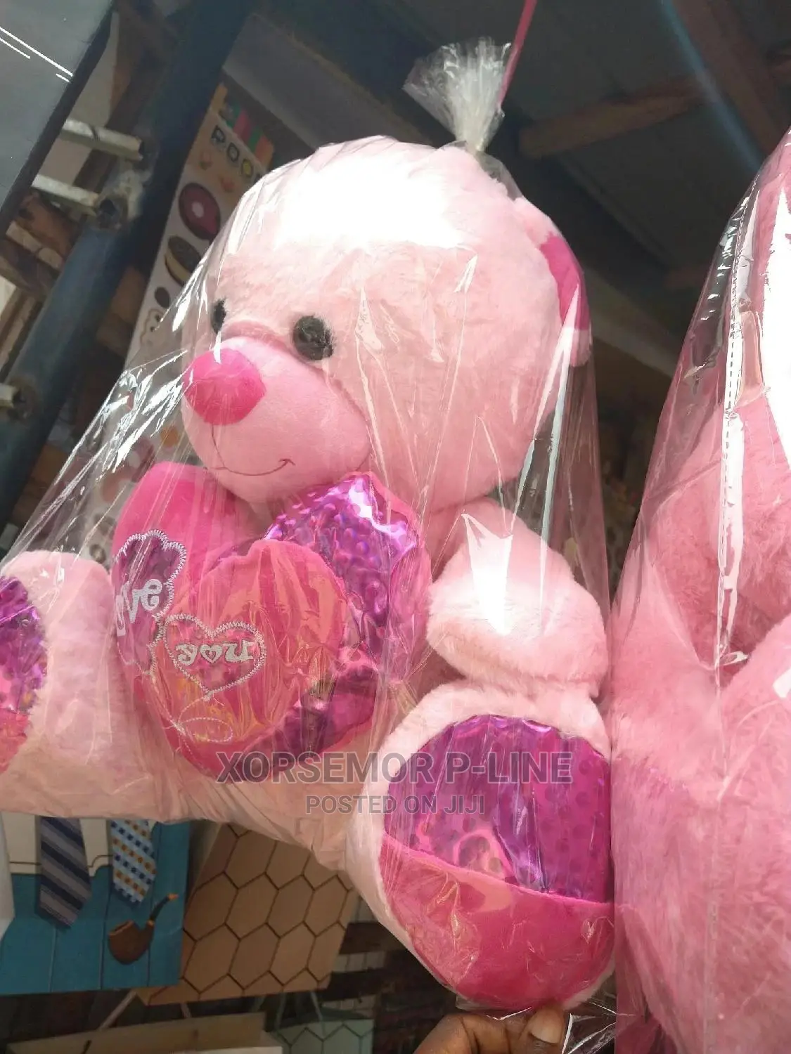 Teddy Bear for Every Home