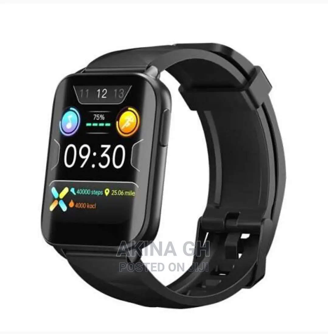 Oraimo Smart Watch Osw-16
