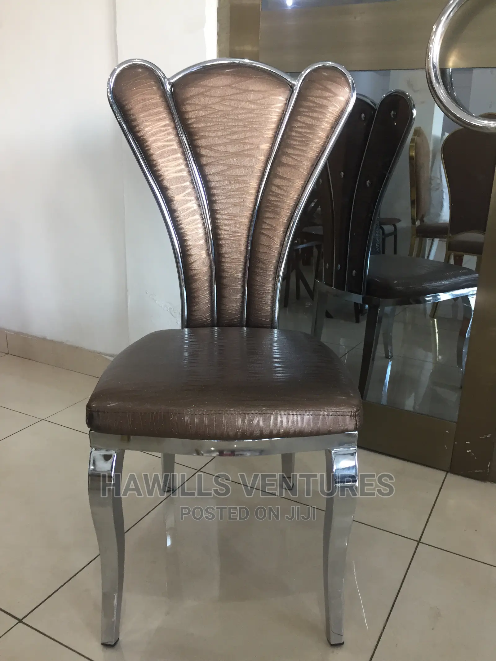 Vintage Chair