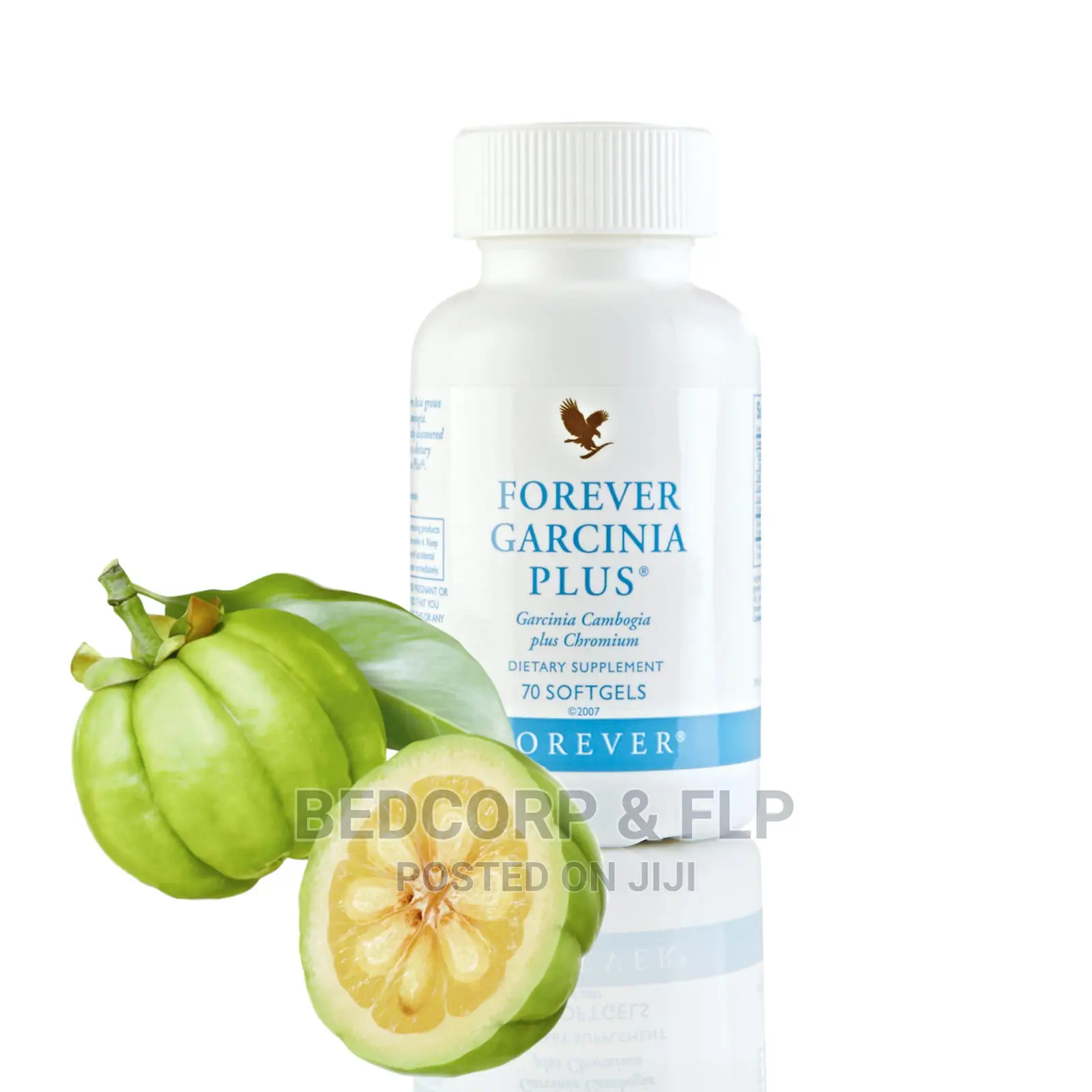 Forever Garcinia Plus (70 Softgel)