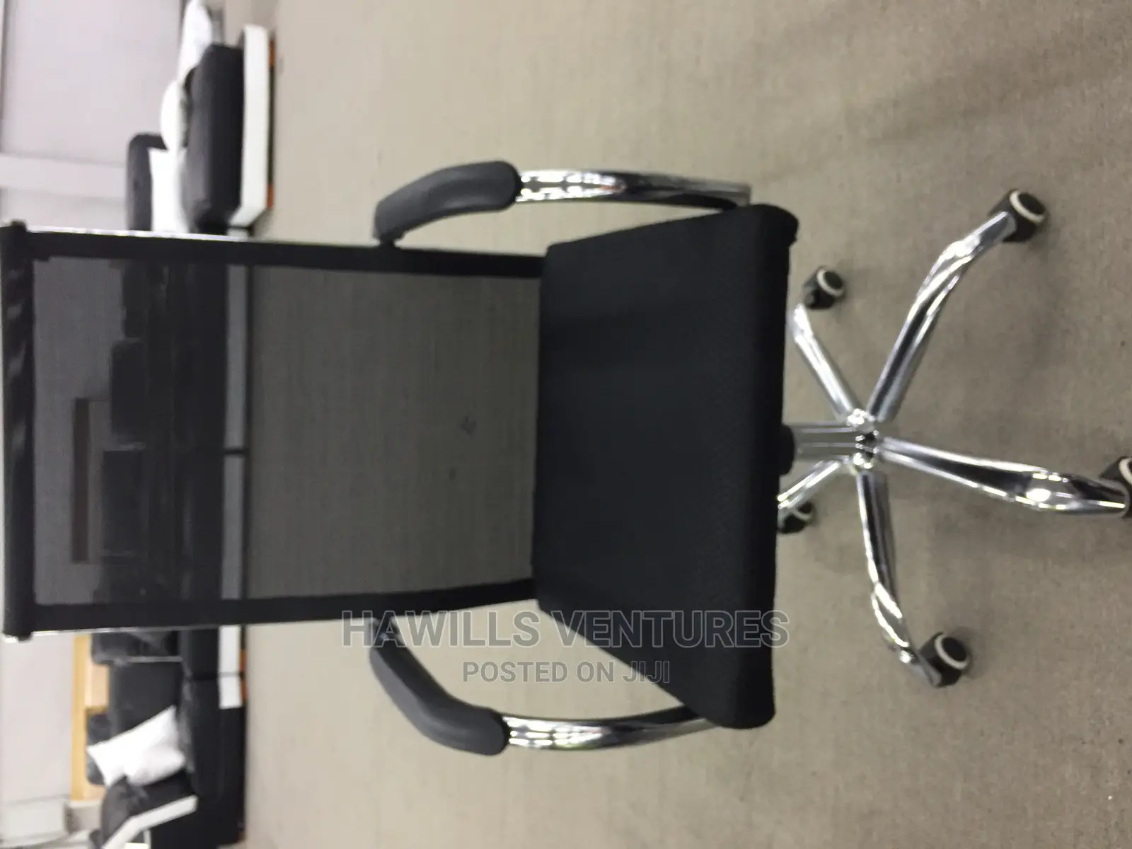 Office Swivel Chair
