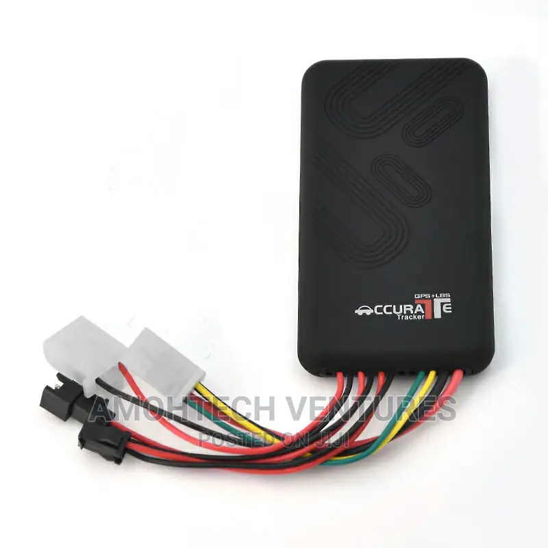 Gps Car Tracker