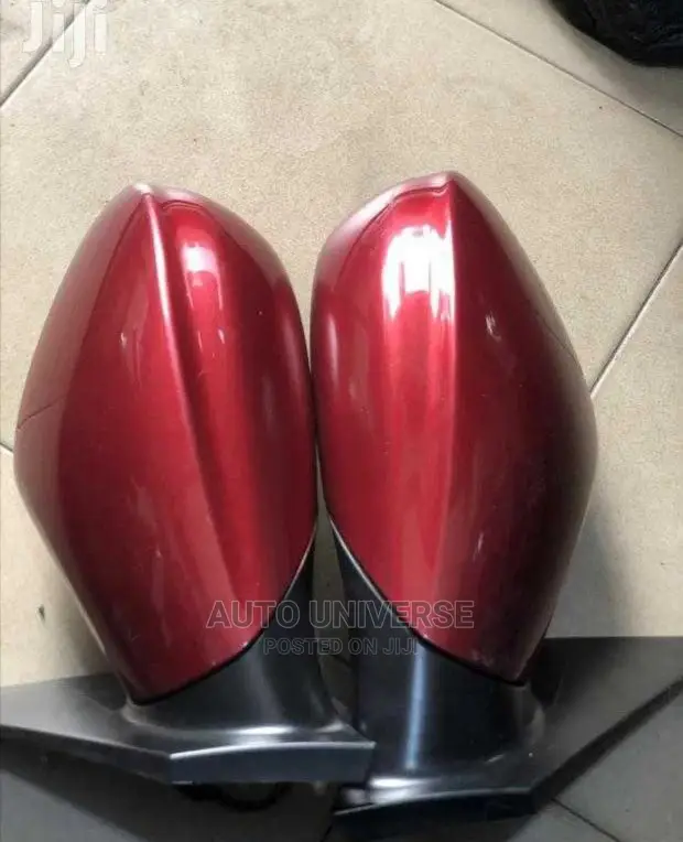 Hyundai Sonata 2012 Side Mirror