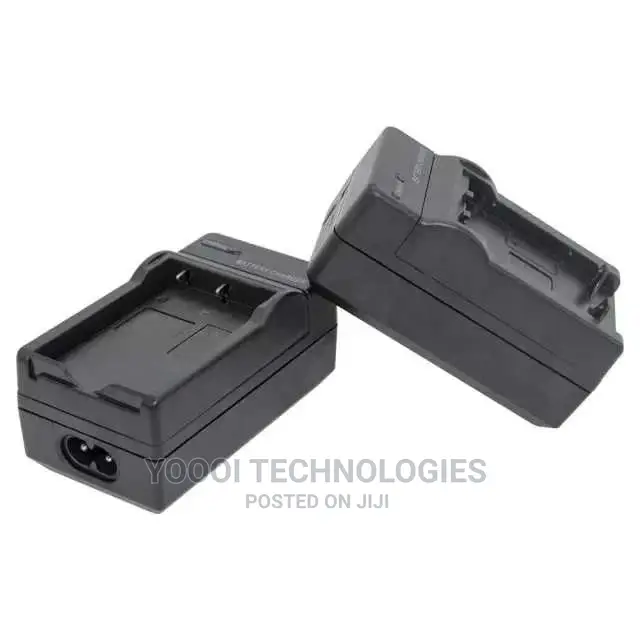 Sony NP-F570 NP-F750 NP-F770 NP-F970 Camera Battery Charger