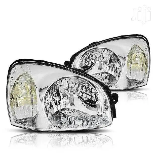 Hyundai Santafe Headlight 2003 to 2006