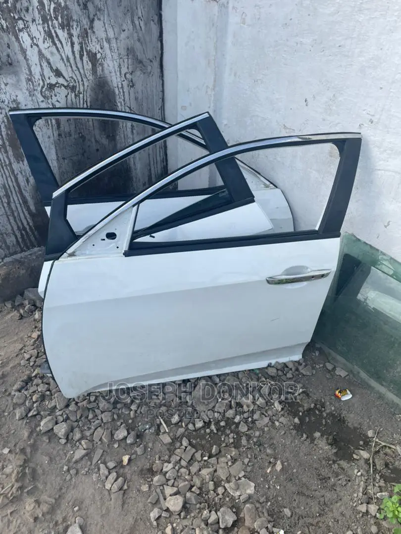 Civic Doors 2016,2017,2018,2019,2020,2021
