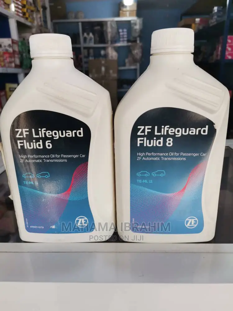 Genuine Engine, Transmission and Cvt Oils Wholesle/Retail