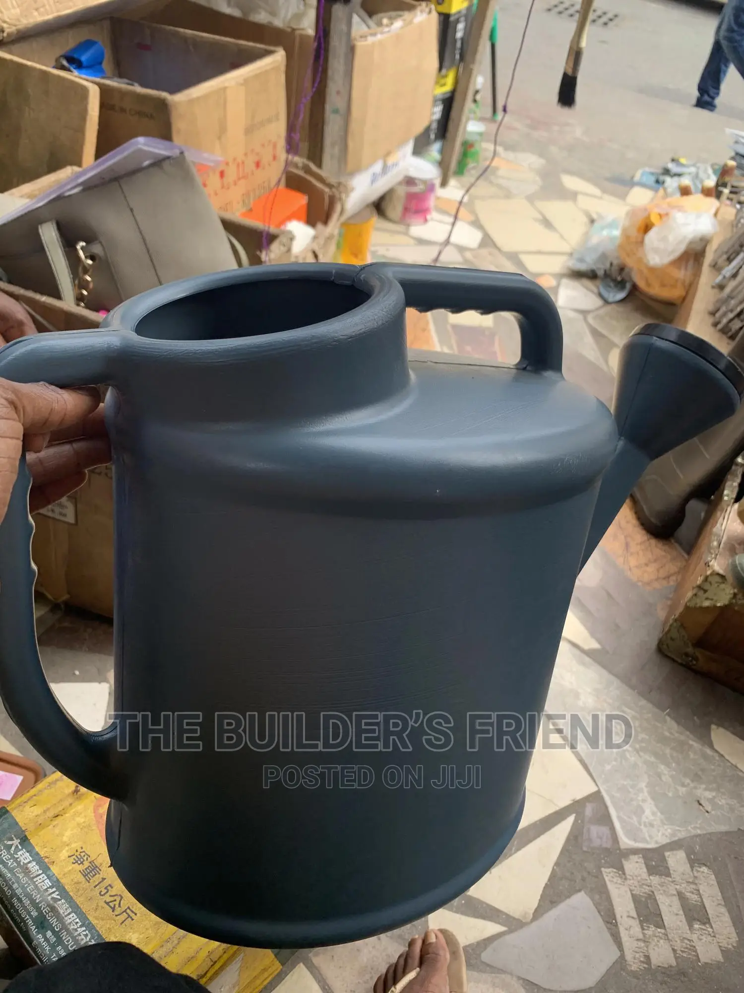 Watering Can
