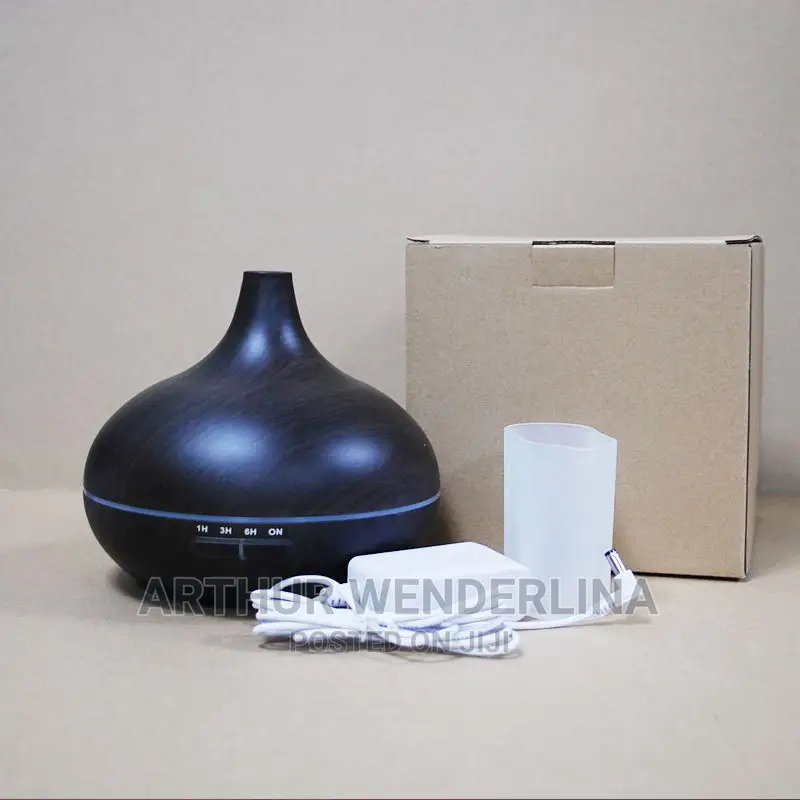 Airpro Aroma Diffuser Air Reshener