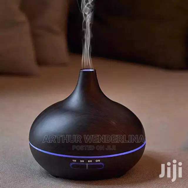 Airpro Aroma Diffuser Air Reshener