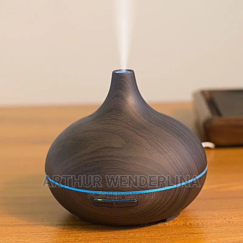 Airpro Aroma Diffuser Air Reshener