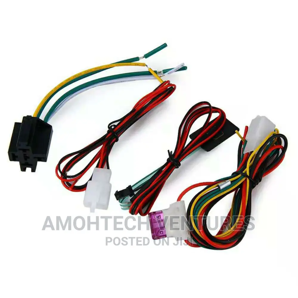 Engine Start Alert Gps Tracker